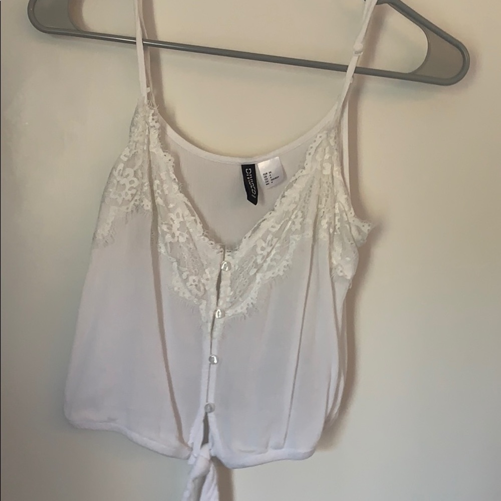 white tank
